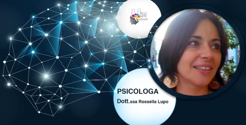 Psicologa | Dott.ssa Rossella Lupo