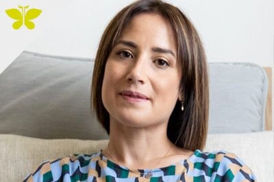 Psicologa Psicoterapeuta Dott.ssa Sara Maria Bergonzi